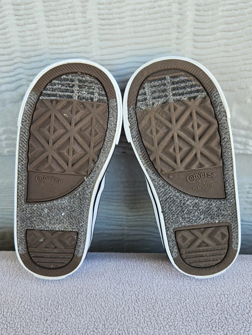 Converse ctas low